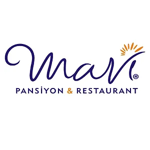 Mavi & Restaurant Guest house