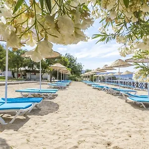 3* Otel Capre Mare
